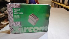 (NEW/SEALED)) XIRCOM PARALLEL PORT MULTIPLEXOR (VINTAGE) WOW   picture