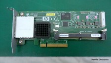 HP 462918-001 Smart Array P411 SAS PCIe x8 Controller Board picture