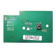 Feed Switch Control Panel Button Fits For Zebra GX420T GX430T GK420t gk430t picture