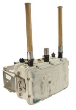 Cisco AIR-CAP1552E-A-K9 802.11n 2/5 Ghz Outdoor Mesh Access Point w/ 2 Antennas picture