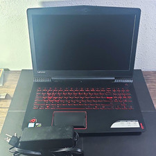 Lenovo Legion Y520 15.6