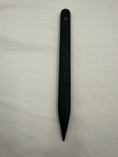 Microsoft - Surface Slim Pen (2nd Edition) Matte Black 1962 picture