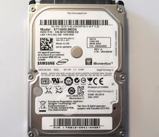 Samsung ST1000LM024 HN-M101MBB/D2  2BA30002 (S31) F5813-G941 2.5