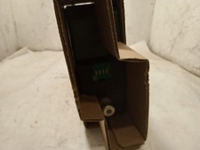 Videojet V411-D INK Continuous Printer V706 19-AUG-27 (R9A) picture