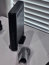 Altice UBC1326 DOCSIS 3.1 Wireless Modem Router - Ubee Interactive - SHIPS ASAP picture