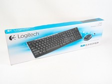 New Logitech MK270 Wireless Keyboard & Mouse Combo picture