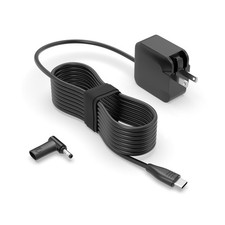 Superer 65W 45W 2-In-1 Usb-C Gan Mini Charger Fit For Lenovo picture