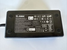 Authentic Zebra Power Supply AC Adapter SAWA-52-312524 picture