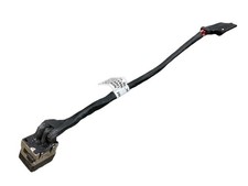 J60G1 0J60G1 DC301015A00DC New Dell Alienware M15 M17 R2 Power Jack Port Cable picture