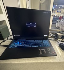 ASUS TUF Gaming A16 Laptop picture