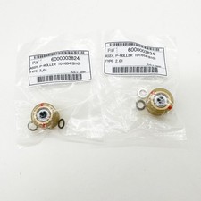 2PCS For VP-300/VS-640/VG-640 6000003824 pinch roller picture