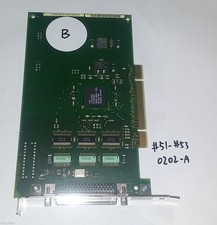  IBM AS/400 PCI External Tape Adapter 21H5380 21H5381 ZINCO 110 - 21H5380 picture
