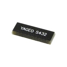 Pack of 10 ANT1204F002R0433A Chip Antenna Linear Single Band 50Ohm 433MHz 0.79dB picture