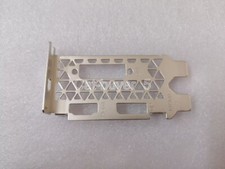 Low Profile Bracket For ZOTAC Leadtek GTX 1050 Ti GTX 1650 LP Graphics Card picture