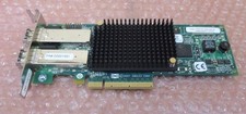 ORACLE SUN LPE12002 PCI-E 8GB Dual Port HBA Host Bus Adapter 7053434 + 2x SFP picture