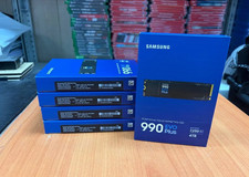 Samsung 990 EVO Plus 4TB M.2 NVMe SSD — Brand New, Sealed picture