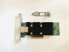 DELL 9300-8E T93GD 2PHG9 IT Mode HBA JBOD- picture