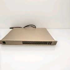 Ubiquiti USW-Pro-Aggregation Switch Hi-Capacity Aggregation picture