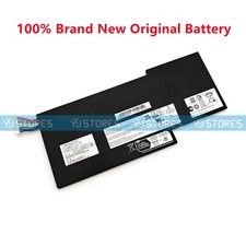 Genuine BTY-M6K OEM Battery for MSI GF63 8RC 8RD GF65 GF75 GS63VR GS73VR MS-16K3 picture