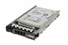 0WRRF-Dell 1.8TB SAS3 10000 RPM Hard Drive SFF Hot Swap 2.5