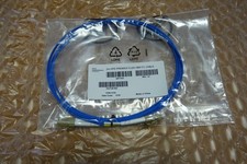HPE Premier Flex LC/LC Multi-mode OM4 2 fiber 2m Cable QK733A, 653728-002 picture