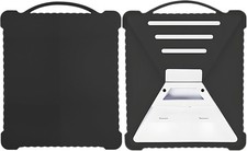 Starlink Mini Protective Cover, Full Coverage Protection, Black  picture