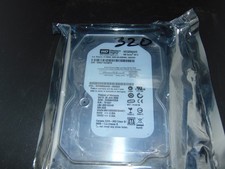 Western Digital WD Caviar SE16 - WD3200AAKS 320gb Hard Drive - Unopened picture