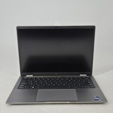 Dell Latitude 7440 14 Gray FHD+ 1.9 GHz i7-1370P 16GB RAM 256GB SSD Good picture