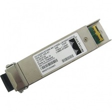 Cisco ONS-XC-10G-S1 OC192SR1/STM64 XFP Transceiver, 1 Year Warranty picture
