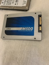 Crucial M500 CT480M500SSD1 480 GB 2.5