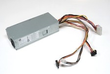 Genuine HP power supply (633195-001) (FH-ZD221MGR) for Pavilion Slimline S5 picture