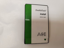 Ace Technologies Double Flash Install ROM CARD PCMCIA Card picture
