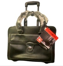 Heritage Travelware Samsonite  Wheeled 15.4