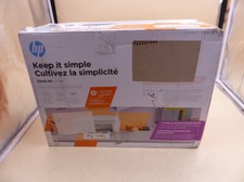 HP DESKJET 2734E 26K72A#B1H WIRELESS ALL-IN-ONE COLOR PRINTER SCANNER COPIER picture