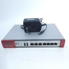 Xyzel XyWall USG 100 Unified Security Gateway picture