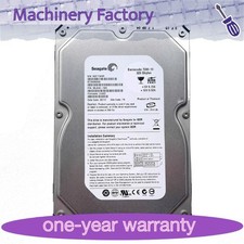 Seagate Barracuda 320GB ST3320620A 7200RPM PATA IDE 3.5