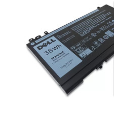 Genuine 38Wh 11.1V RYXXH Laptop Battery for Dell Latitude 11 3150 3160 Series picture