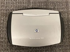 HP C9900A Photo Scanner 1000 Flatbed Photo Scanner picture