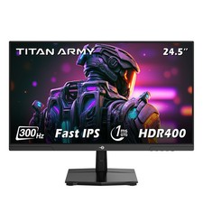 Titan P2510HS 24.5