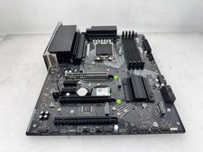 ASRock Z790-C MotherBoard For Intel LGA1700 *READ* picture