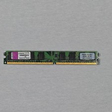 Kingston 2GB DDR2 DIMM PC2-6400 240-Pin Non-ECC Unbuffered KVR800D2N5/2G picture