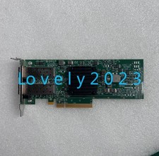 1pc used HPE BCM957414A4143HC 25G P08421-B21 537SFP+ Card picture
