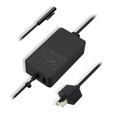 Genuine 44W Surface Pro 7 6 5 4 Laptop 3 2 1 Original Charger Power Adapter 15V picture