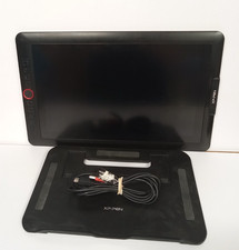 XP-Pen Artist 15.6 Pro V2 Graphics Drawing Tablet w/ Cable, & Stand - *NO PEN* picture