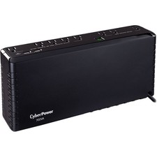 CyberPower SL700U-R 700VA/370W, 8 Outlets UPS System - Certified Refurbished picture