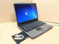 GATEWAY MA7 MX6956 Laptop 1.6GHz 1GB RAM 60GB HDD WINDOWS 7 PRO picture