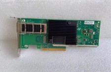 DELL XL710-QDA1 INTEL XL710 Ethernet Converged Network Adapter 40Gigabit Card picture