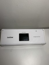 Brother ImageCenter ADS-1500W Wireless Duplex Document Scanner ADF Tested picture