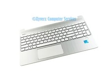 L63578-001 EA0P500702A OEM HP TOP COVER WKEYBOARD 15-DY 15-DY5023ST (HF22) picture