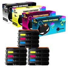 12 x Toner fits Brother TN-336 TN336 HL-L8250CDN L8350CDW MFC-L8600CDW L8850CDW picture